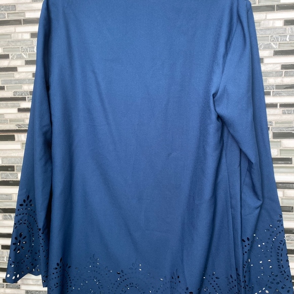 Catalina womens boho tunicq - Picture 7 of 7